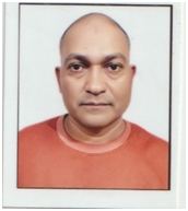 Kailash Singh Bista