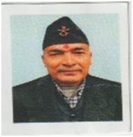 krishna Prasad Tiwari
